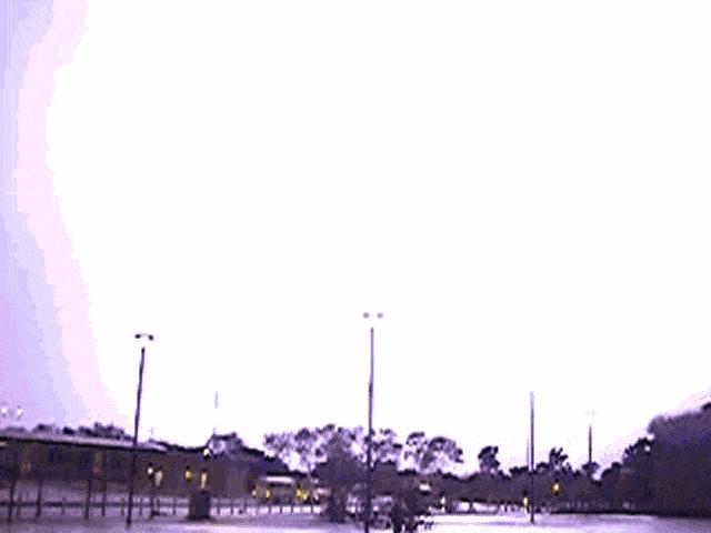 暴雨气象科普讲解,夏季极端天气灾害常识