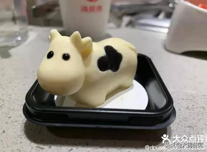 海底捞新品尝鲜是啥,海底捞最近创新