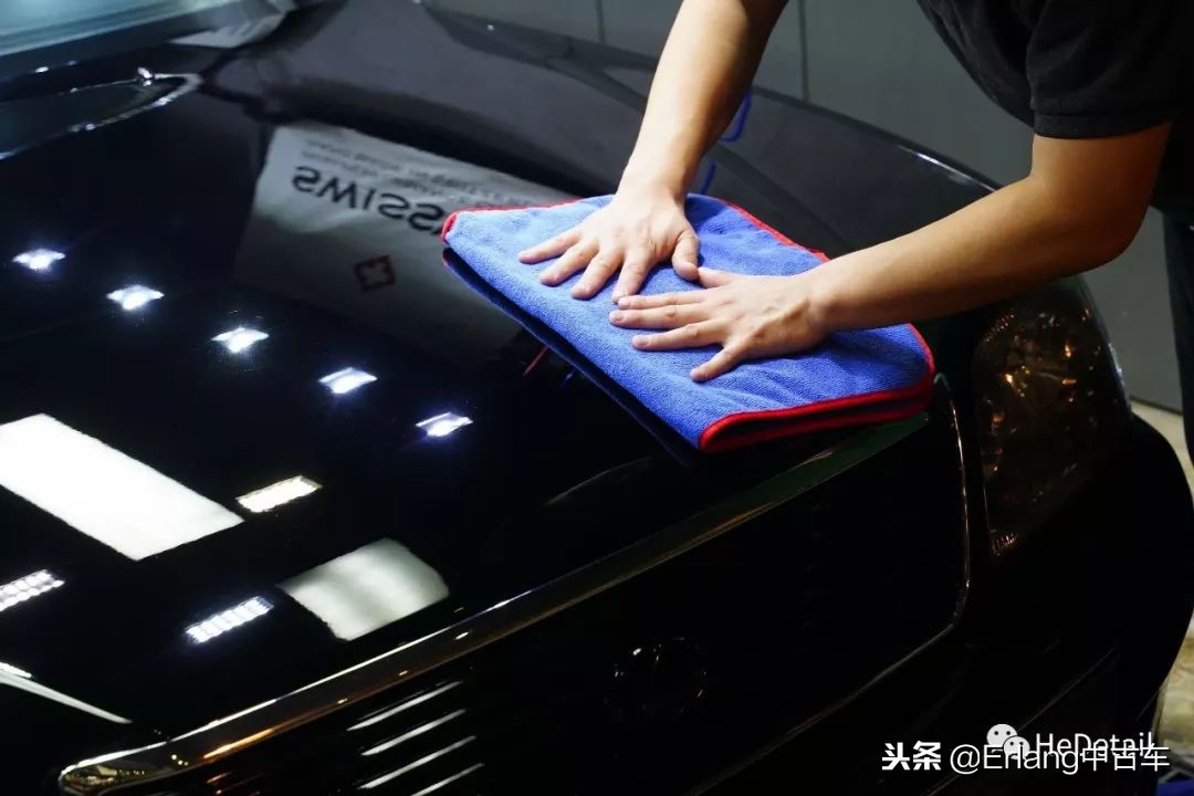 大咖登场，文铎老师的凌志LS400！