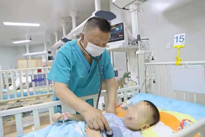 儿童重症脑炎昏迷一般几天能清醒,脑炎昏迷40多天醒过来了