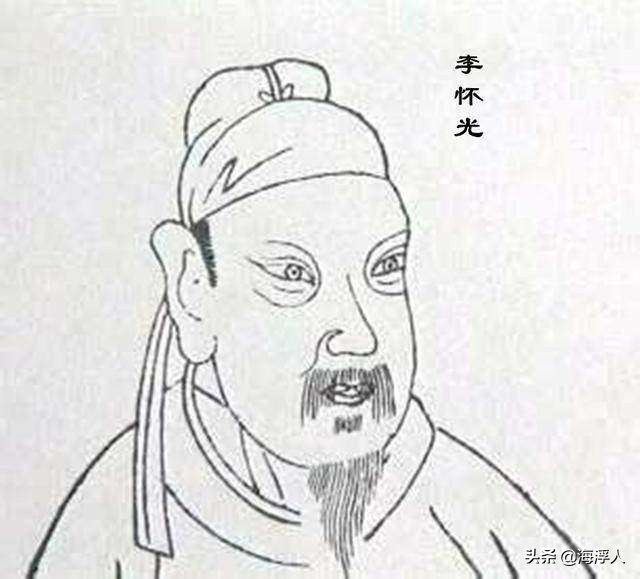 唐德宗架空历史,唐德宗励精图治