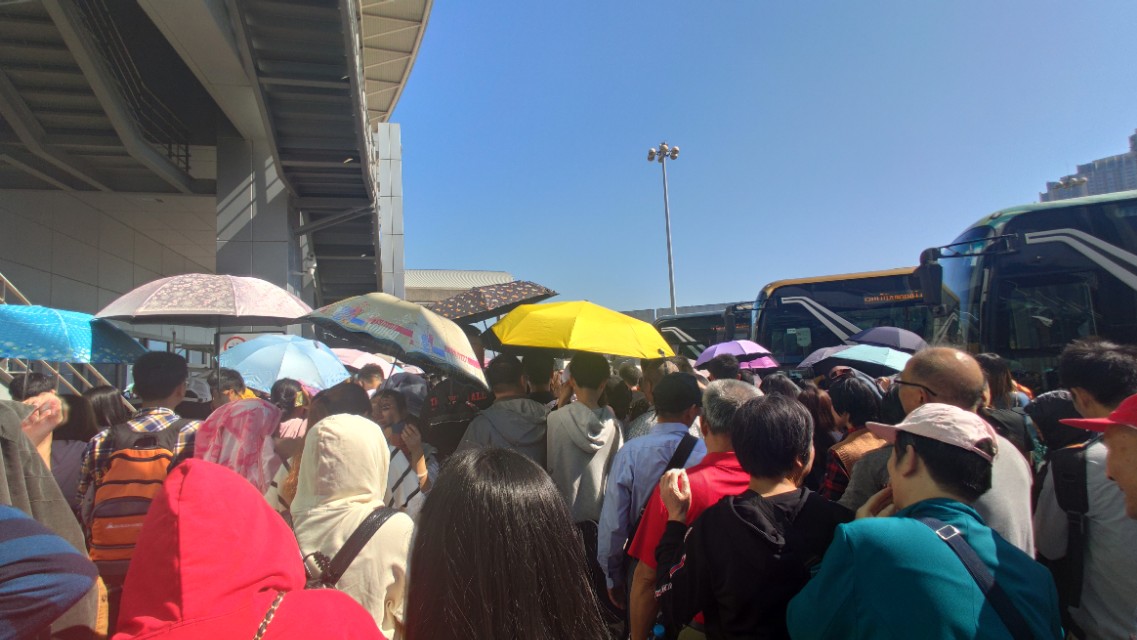 来澳门不能错过的地道美食,不用去澳门也能吃到美食