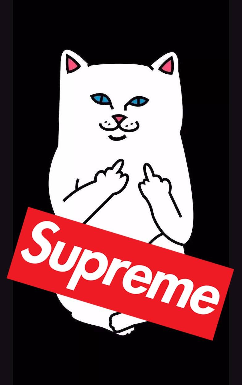 supreme土到极致潮,帮你拥有好皮肤