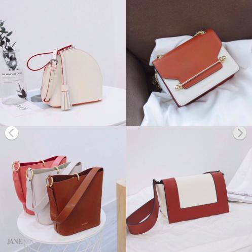 包包推荐小众高级感且价格合理,小众轻奢包品牌小型包包推荐