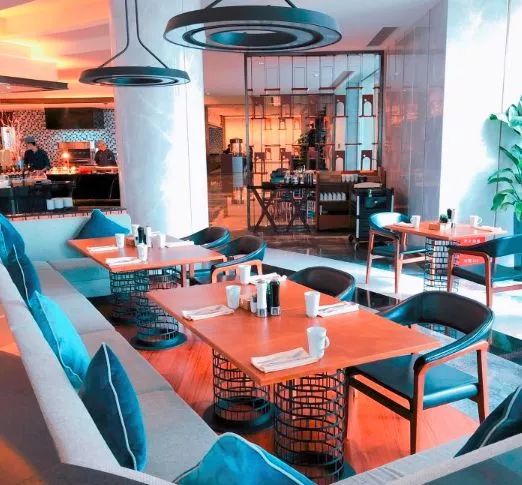 广州5家逼格高又不贵的餐厅,广州人均100最好吃的餐厅