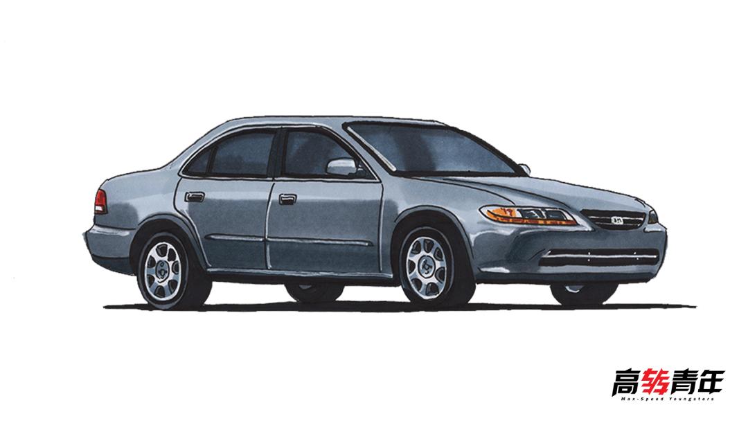 本田雅阁有什么优点呢,本田雅阁车主真实感受