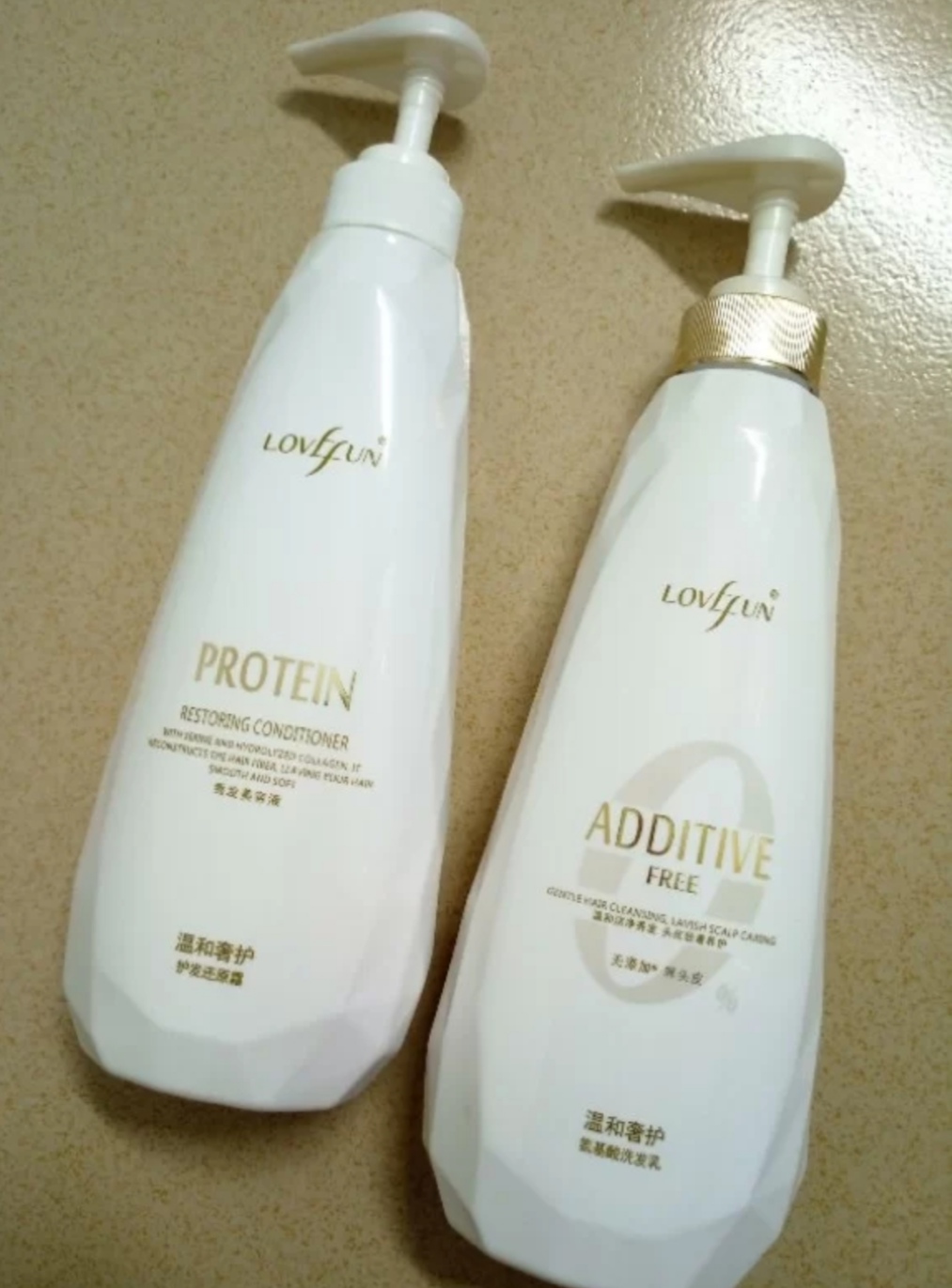 拉芳洗发水樱花款,固色洗发水排行榜前十名资生堂