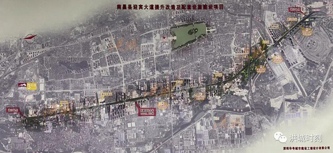 南昌定位什么城市,定位在江西南昌