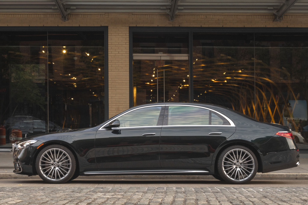 奔驰s500 和迈巴赫s480哪个好 (奔驰s500 coupe)