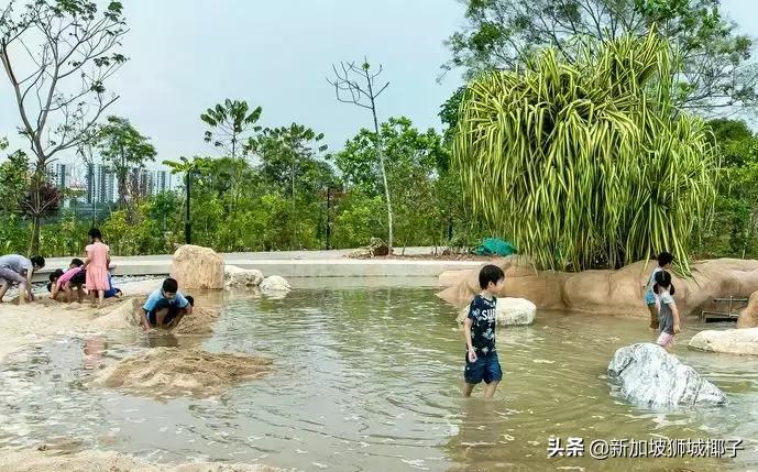 新加坡旅游攻略推荐花园,新加坡花园最新消息