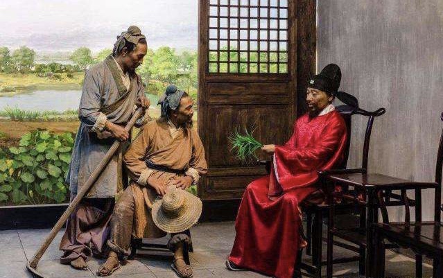 宋代商税的作用,南宋商业税收