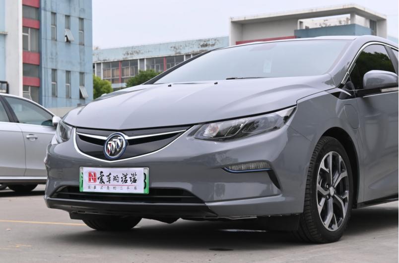 二手别克velite5还享受质保吗,别克velite5增程版