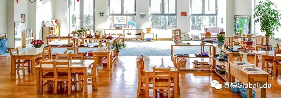 北京最全32家国际幼儿园大盘点！（上）｜真榜独家