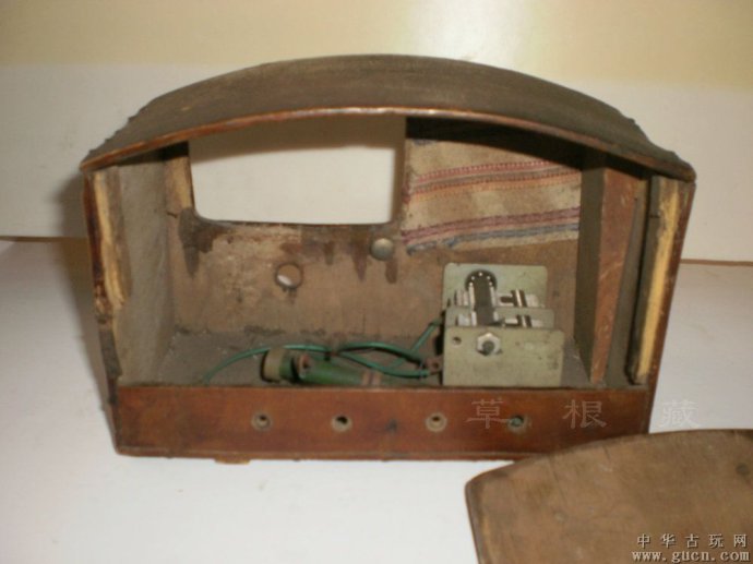 岁月痕迹爆款音频,上世纪七八十年代老收音机