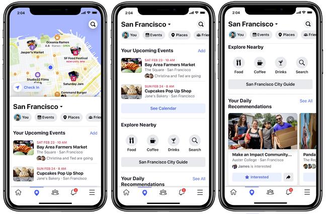 2021facebook跨境爆款产品,facebook最新营销方案