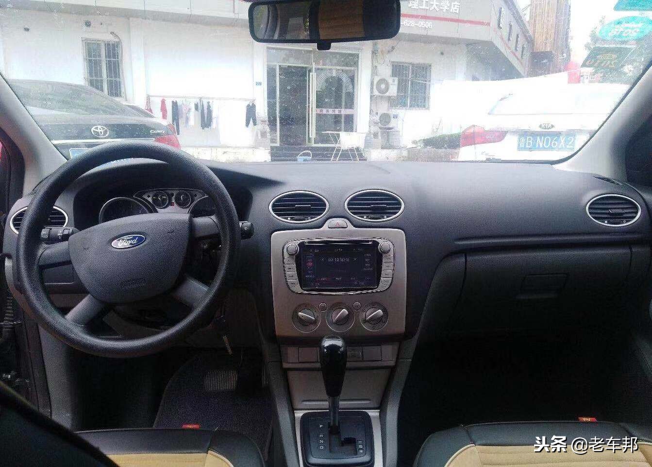 7万左右二手轿车推荐,二手车推荐5-8万自动挡轿车