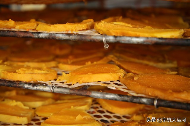 大名县最有特色小吃,大名县传统美食