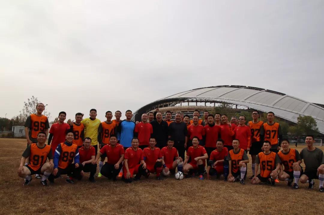 河南足球友谊赛,河南队友谊赛