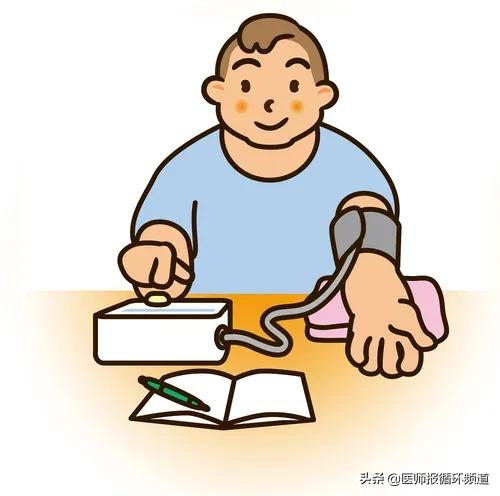 急性卒中对血压的控制原则,肥胖患者血压超多少就要干预了