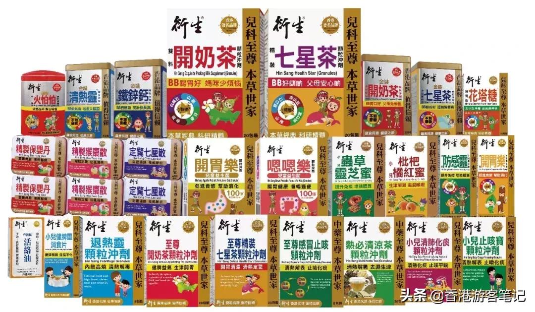 香港屈臣氏必买好物清单,屈臣氏男士必买好物清单