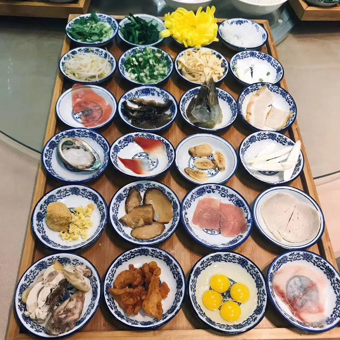 5万家米线店未来发展,千亿米线产业这个品类的未来在哪