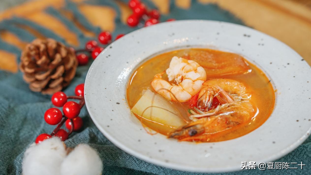 挑虾的正确方法和技巧,挑虾最正确的方法