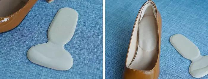 防磨脚神器真的有用吗,crocs防磨脚跟小妙招