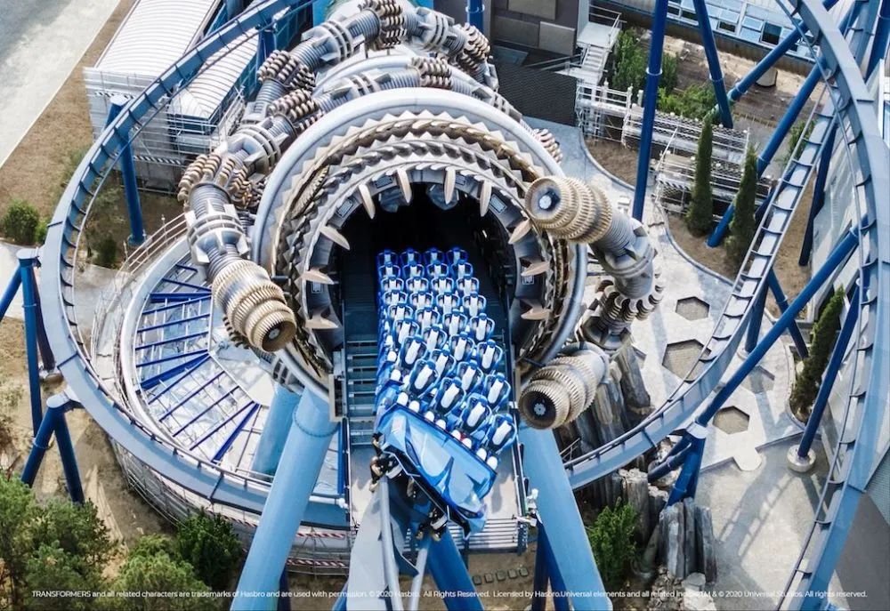 北京欢乐谷只能玩半天吗,北京欢乐谷一天玩不完怎么办