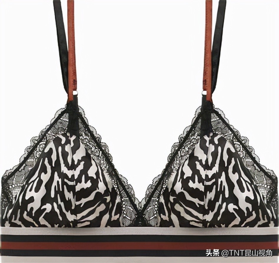 内衣品牌排名2021,2023年内衣线下品牌排行榜