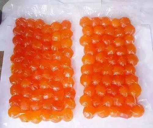 粽子里面的咸蛋黄要烤一下吗,做粽子用咸蛋黄剩下的蛋白怎么吃