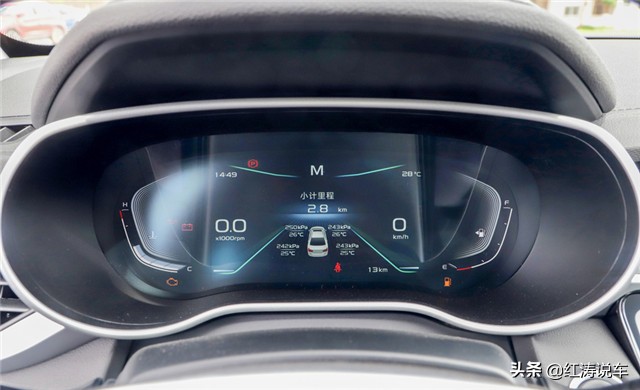 吉利帝豪手动挡有什么优缺点,吉利帝豪性价比高吗