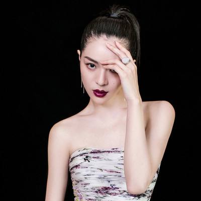 杨幂陈都灵回眸宿命感,杨幂古力娜扎钟楚曦