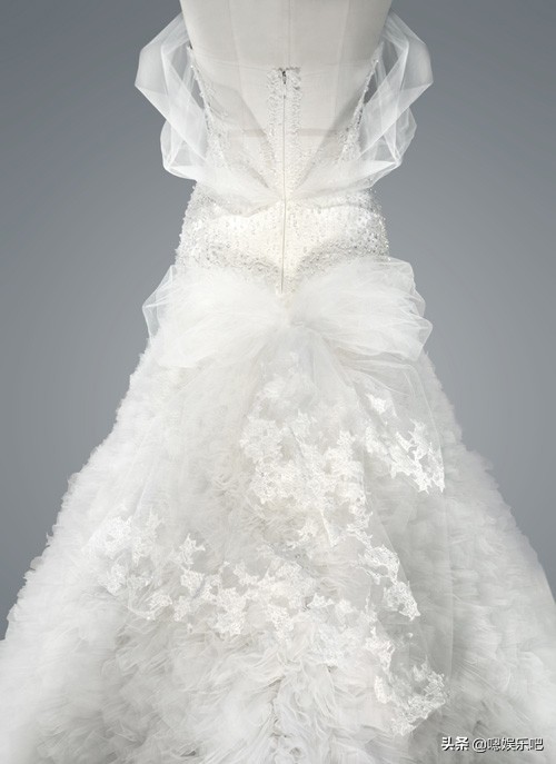 谢娜礼服女人味,谢娜穿旗袍惊艳