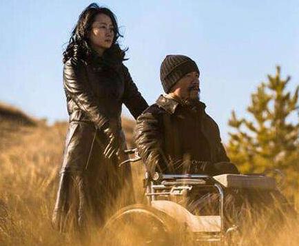 拒绝做“上戏”老师，“甘当绿叶”的廖凡，演技值得表扬