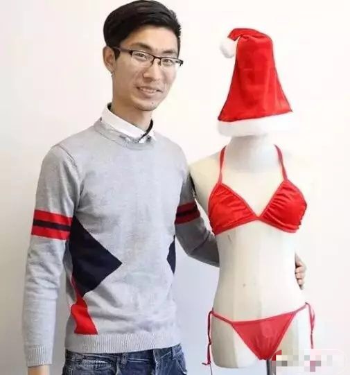 90后小伙休学创业,90后卖内衣赚3亿