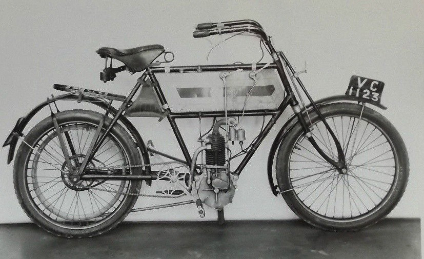 比哈雷还酷的美式重机,比哈雷还霸气