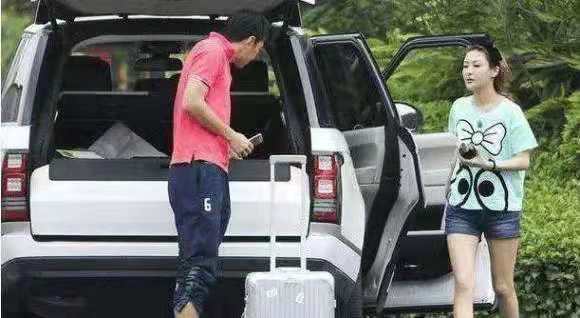 中国国足球星开什么车,国足球员最便宜的座驾