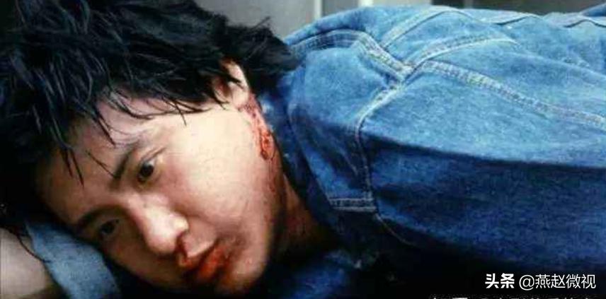 旺角卡门的卡门,旺角卡门为什么没有卡门一角