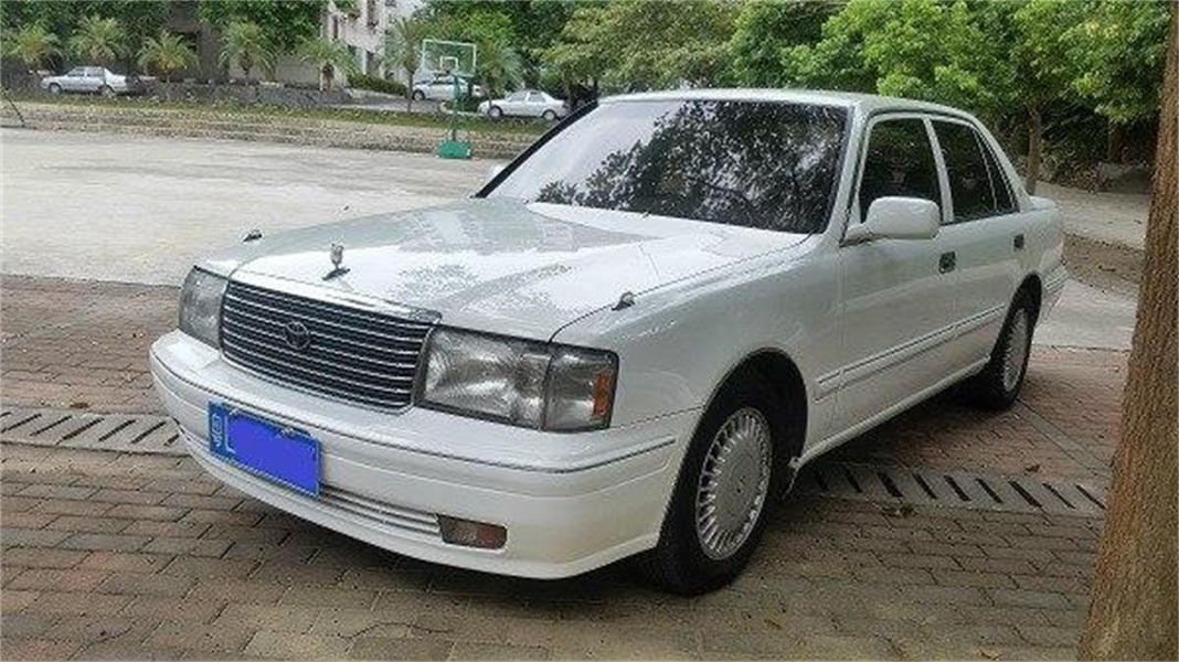 97年丰田皇冠155,97年丰田皇冠3.0多少钱