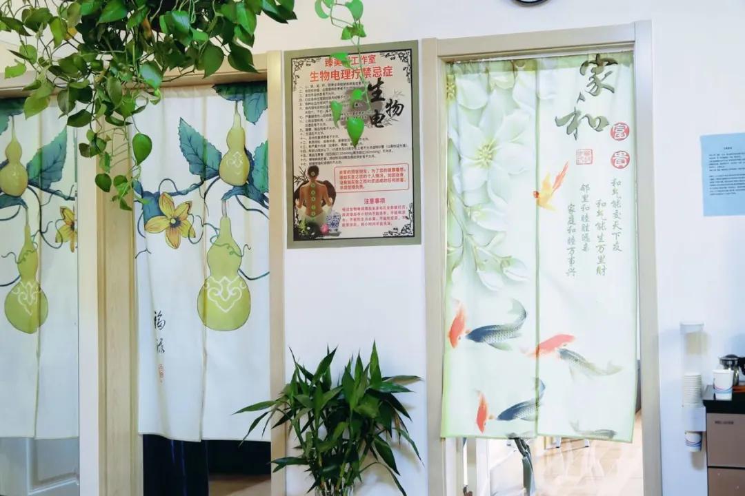 酵素浴最火的视频,爆火的酵素浴体验