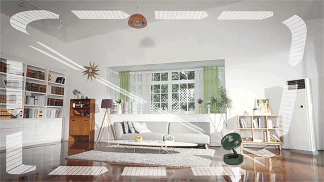 极速降温神器小空调测评,比空调更舒服的制冷神器