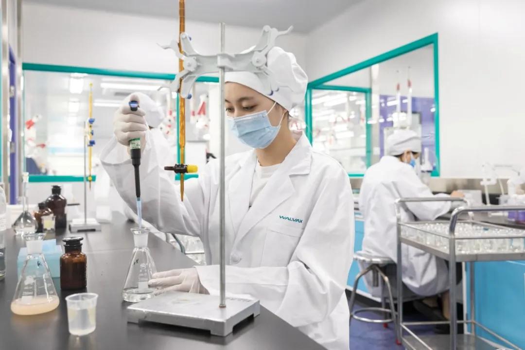 沃森生物上市到现在涨了多少倍,沃森生物是龙头吗