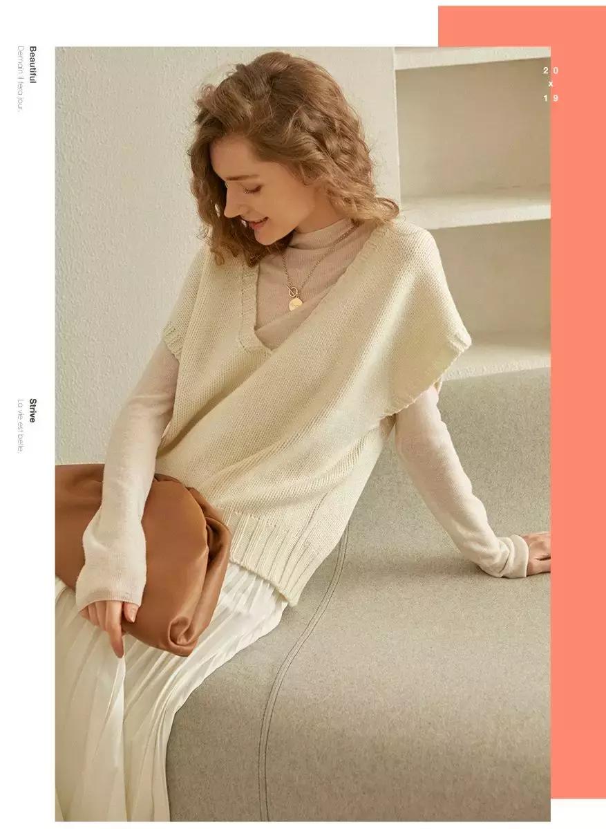 法式高级感穿搭春款,法式慵懒复古高级穿搭