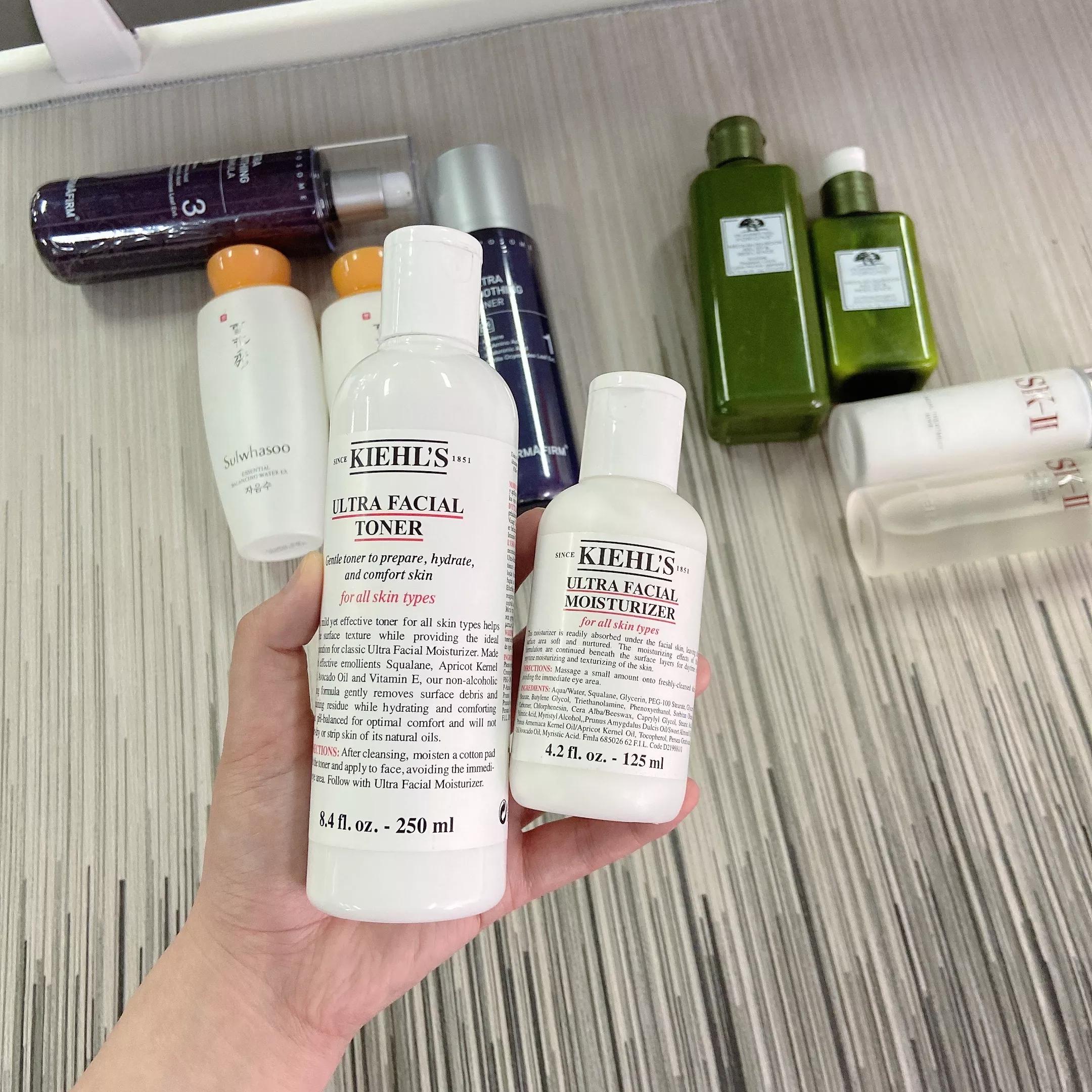 20岁混油皮适合用什么护肤品,30岁混油皮抗初老水乳推荐秋冬