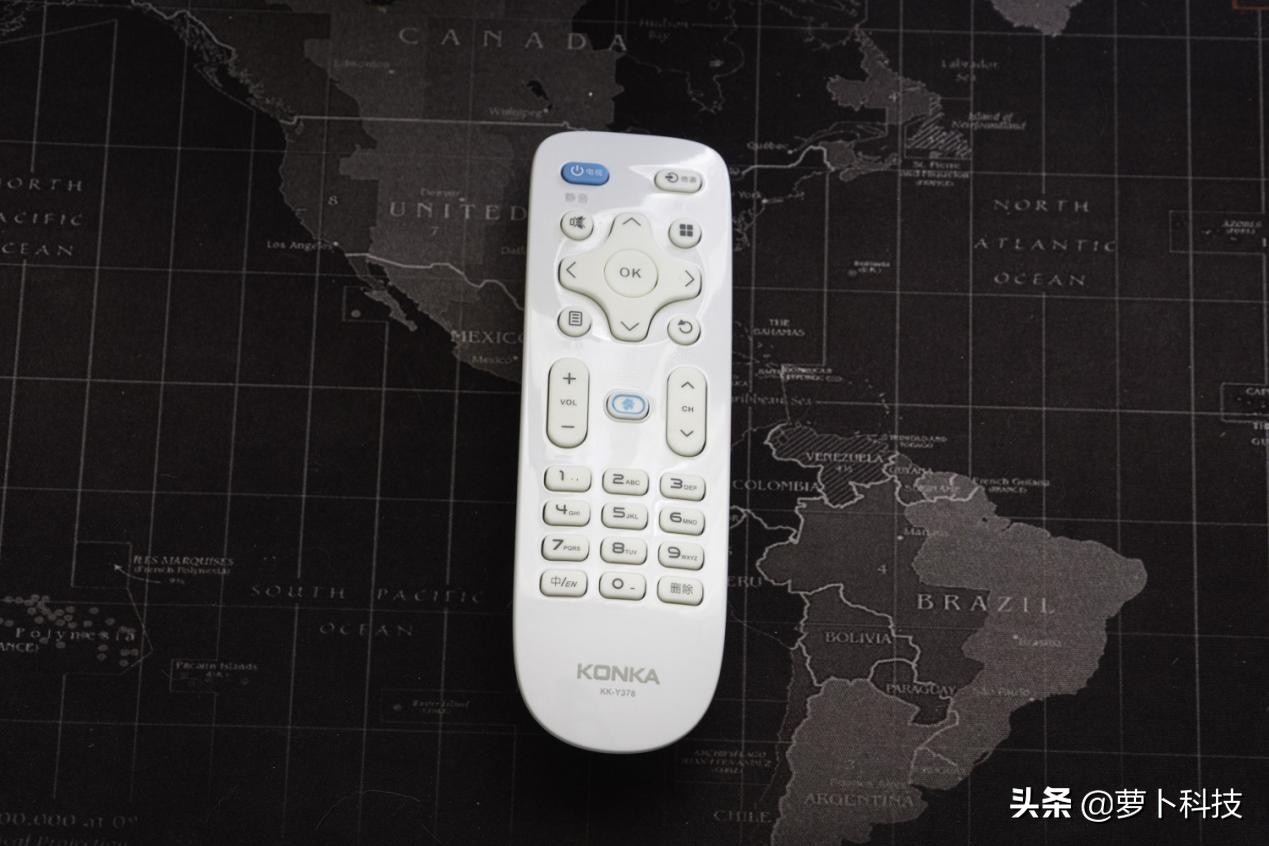 康佳4k55寸电视测评,康佳55d8电视怎么样