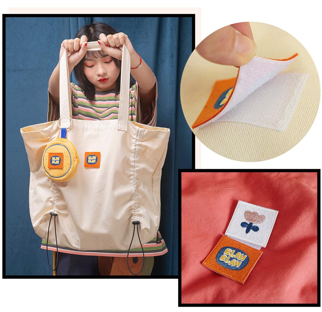 5块钱帆布包,口碑最好的帆布包店