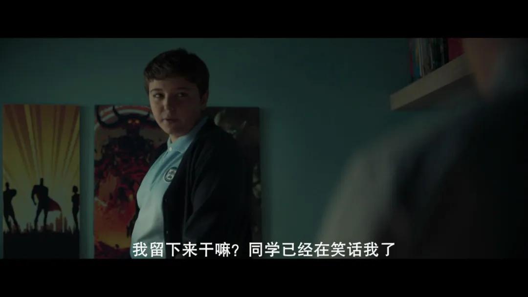 西班牙寄生虫电影推荐,西班牙寄生虫电影完整