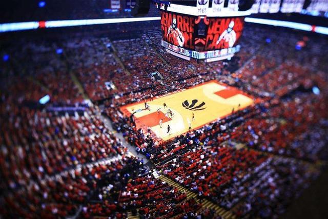 nba十大魔鬼主场,盘点nba球队主场在哪儿