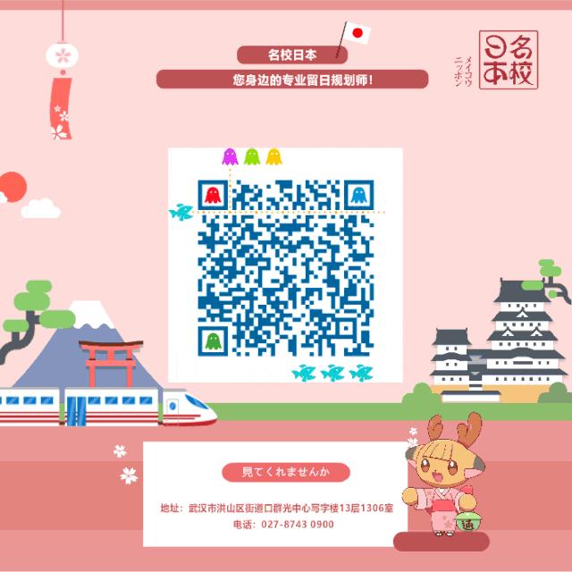 东京23区，你对哪个区最有好感呢？