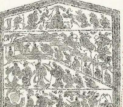 东汉皇帝刘秀为什么是罪人,东汉开国皇帝刘秀的事迹